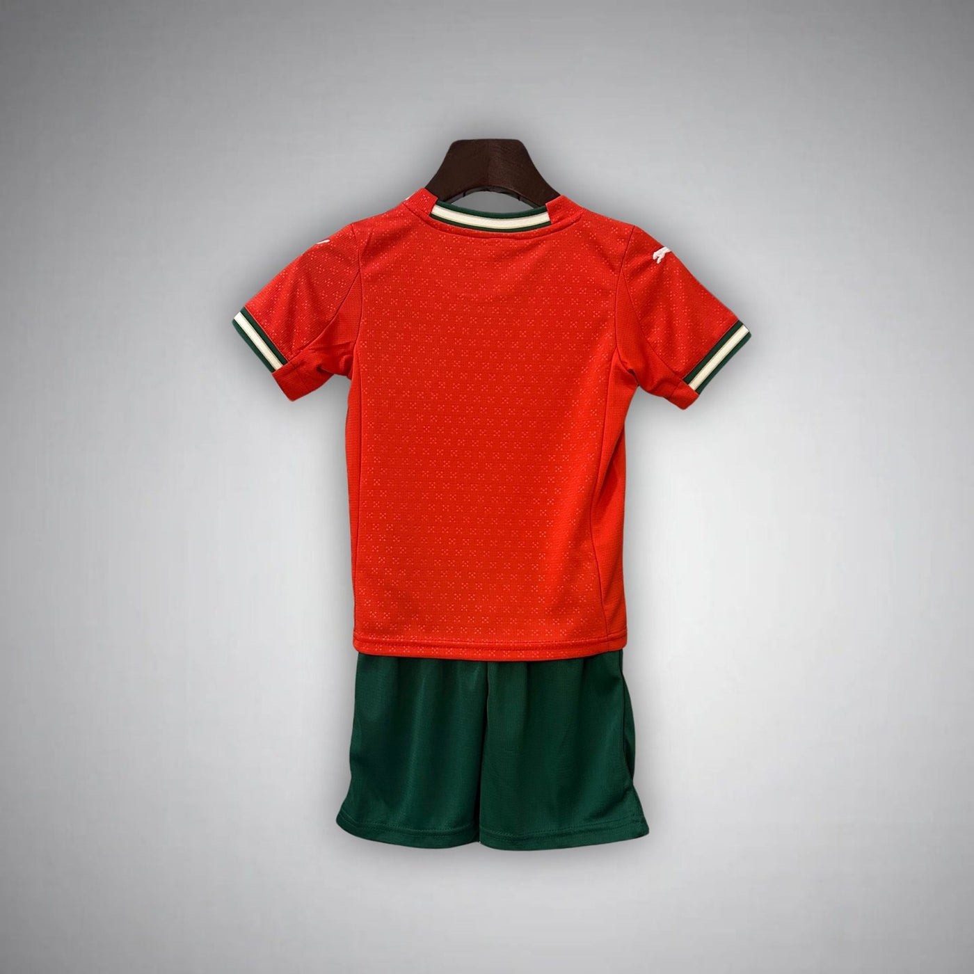 Portugal Home 2025 - Kids