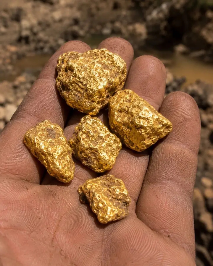 New life Gold logo