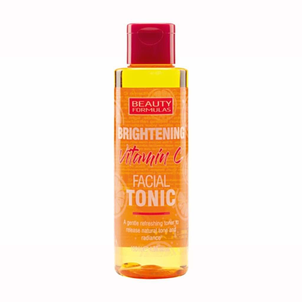 BF facial Tonic