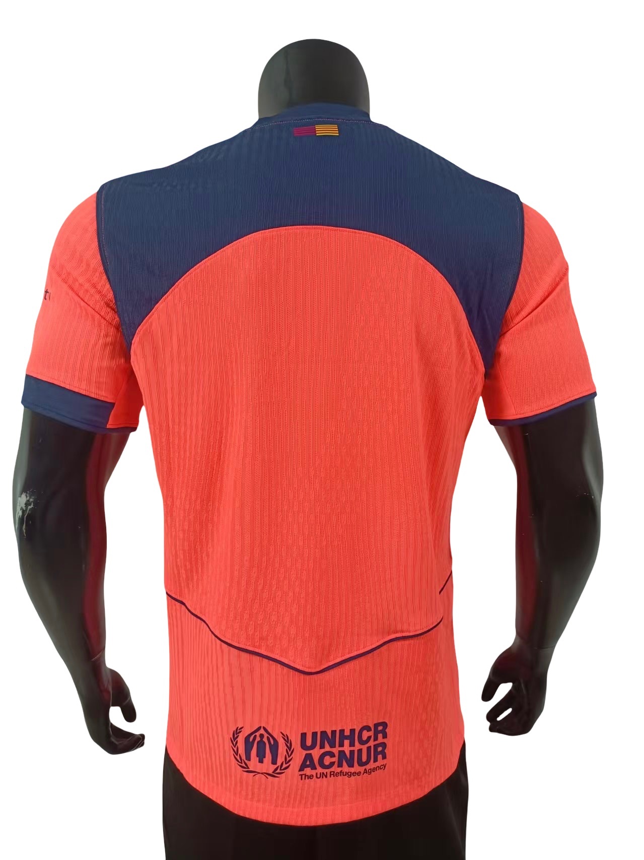 Barcelona Third 25/26 - Player Version