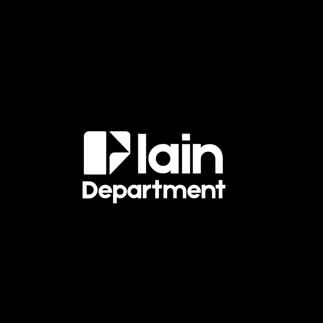 Plain Department
