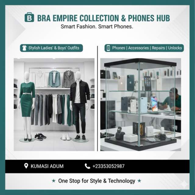 Bra Empire Collection