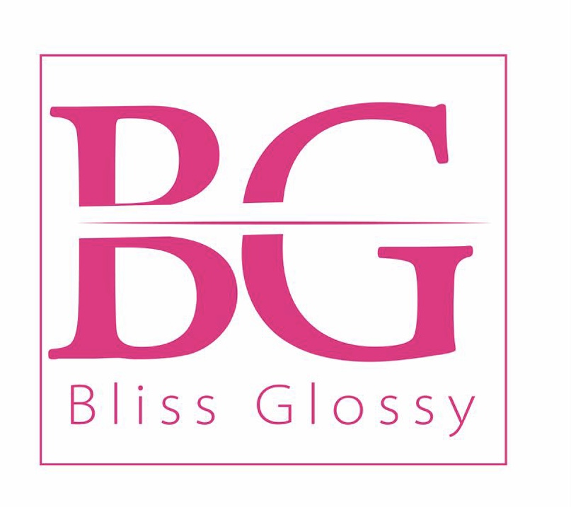 Bliss Glossy logo