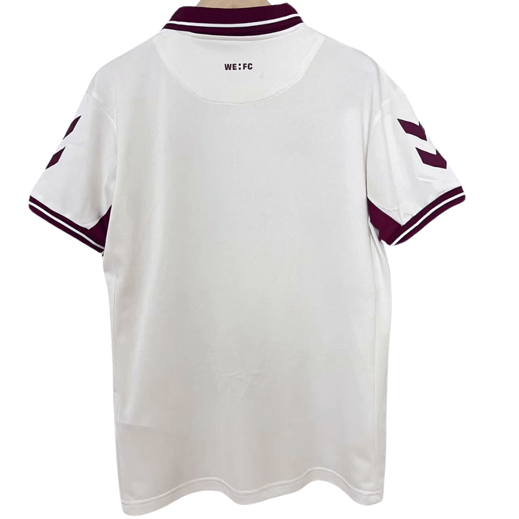 Köln 2025 ‘Kölsche Originale’ Retro Jersey - Special Edition
