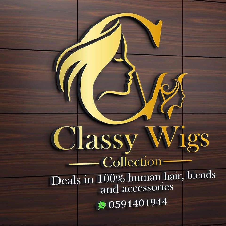 classy wigs collection