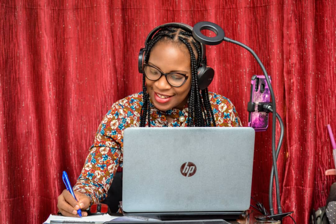 Sandra Dozie-Anyanwu