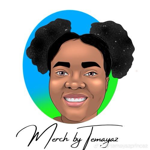 Merch By Temayaz