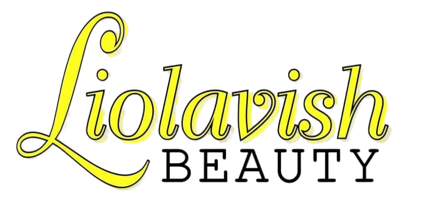 Liolavish Beauty logo