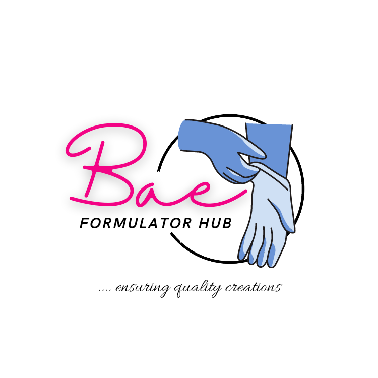 Bae Formulator Hub