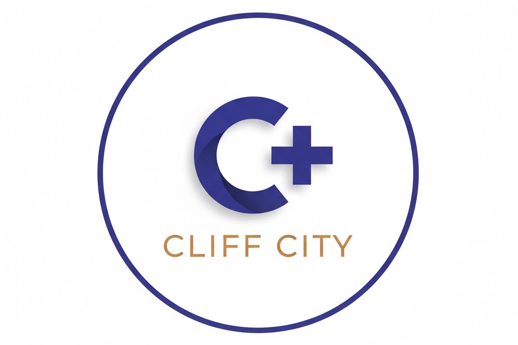CLIFF CITY