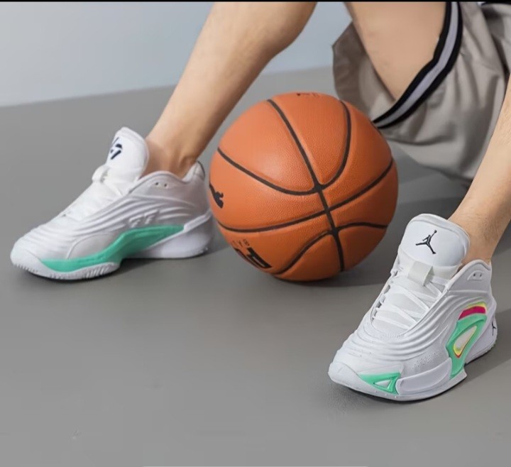 Men's Jordan LUKA 3 PF