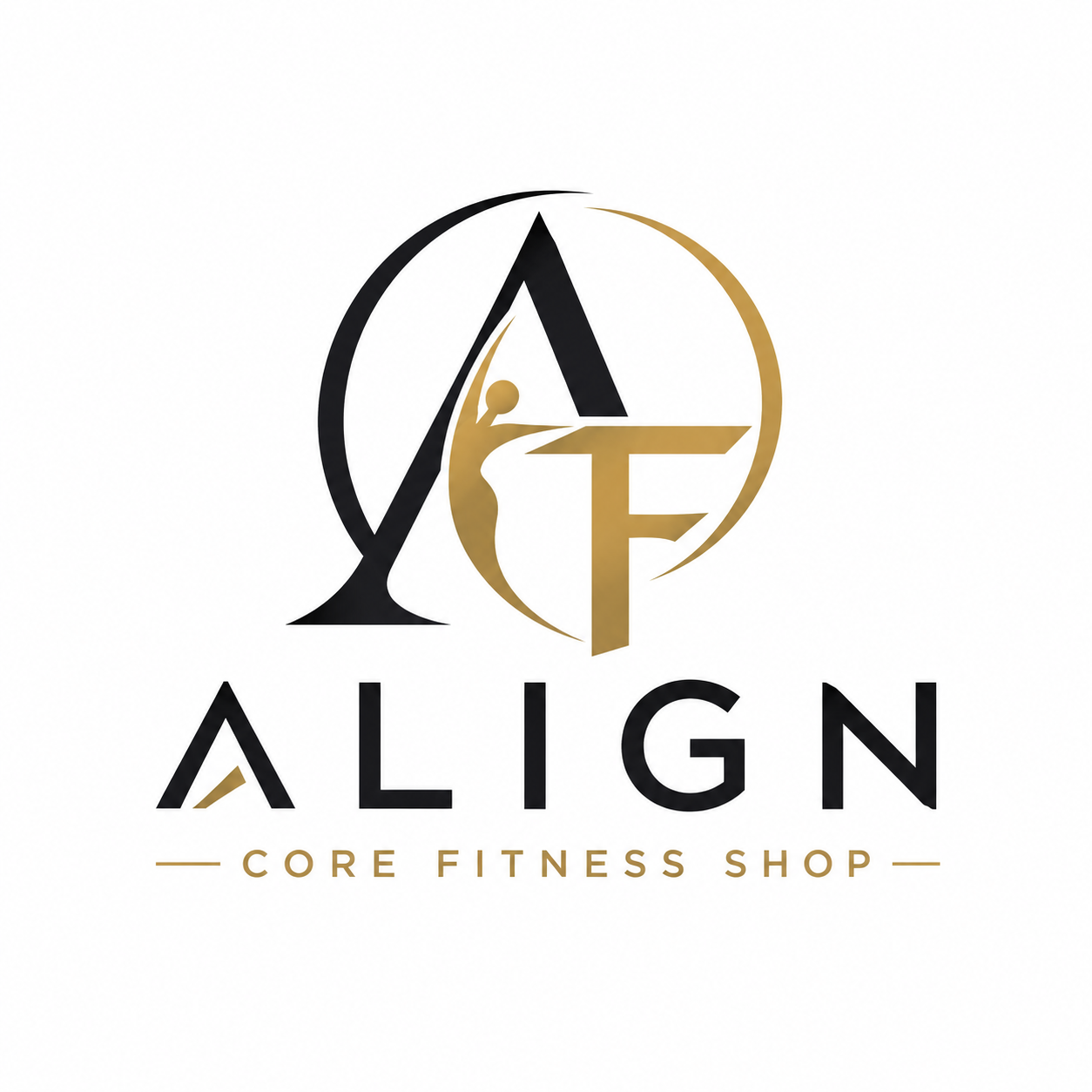 ALIGN CORE FITNESS SHOP