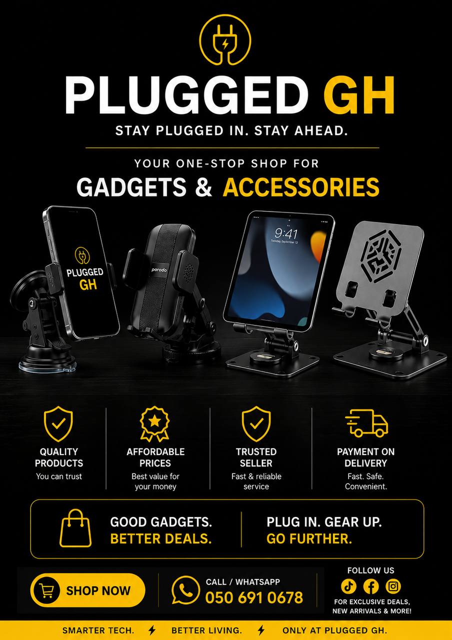 Plugged GH