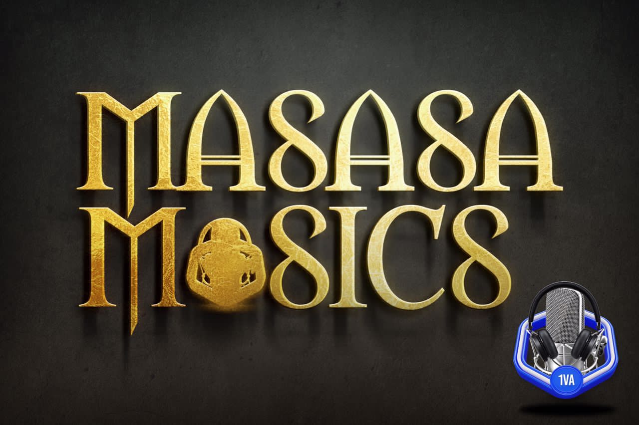 Masasa music