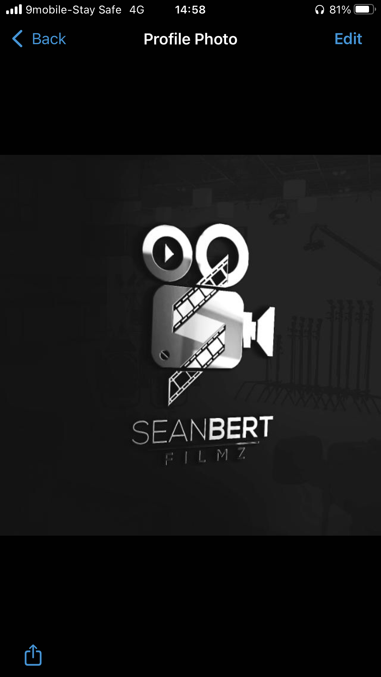 Seanbertfilmz