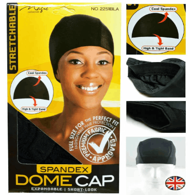 Wig cap