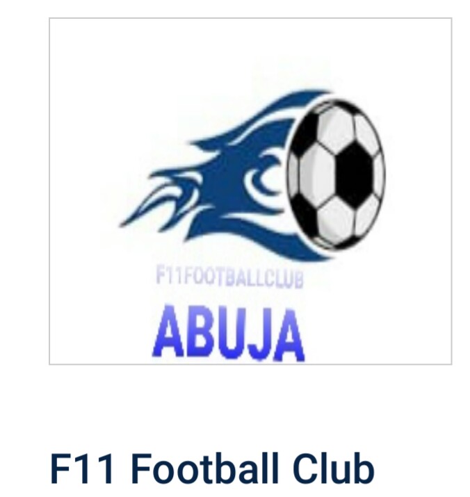 F11 football project