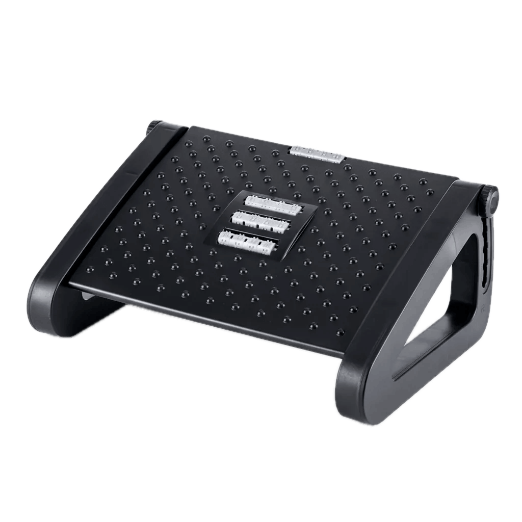 Adjustable Ergonomic Footrest