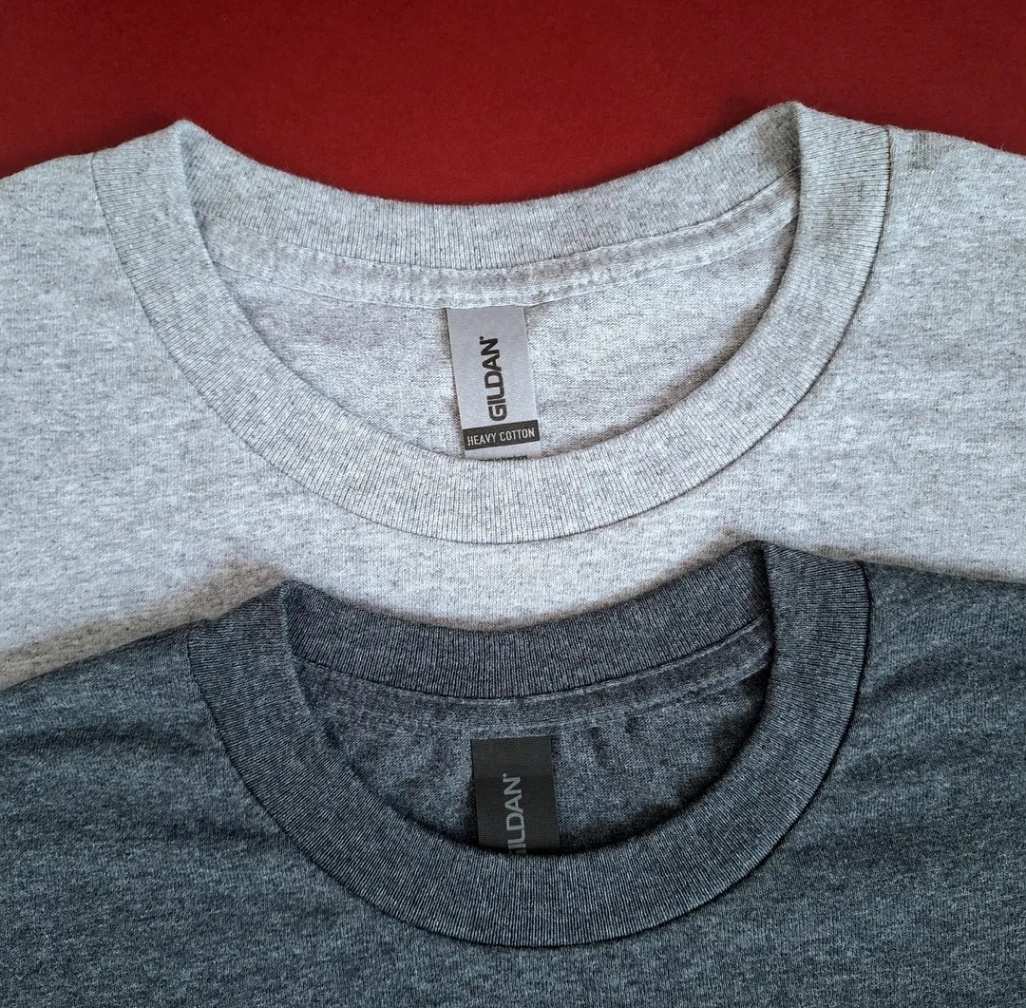 GILDAN PLAIN TSHIRTS