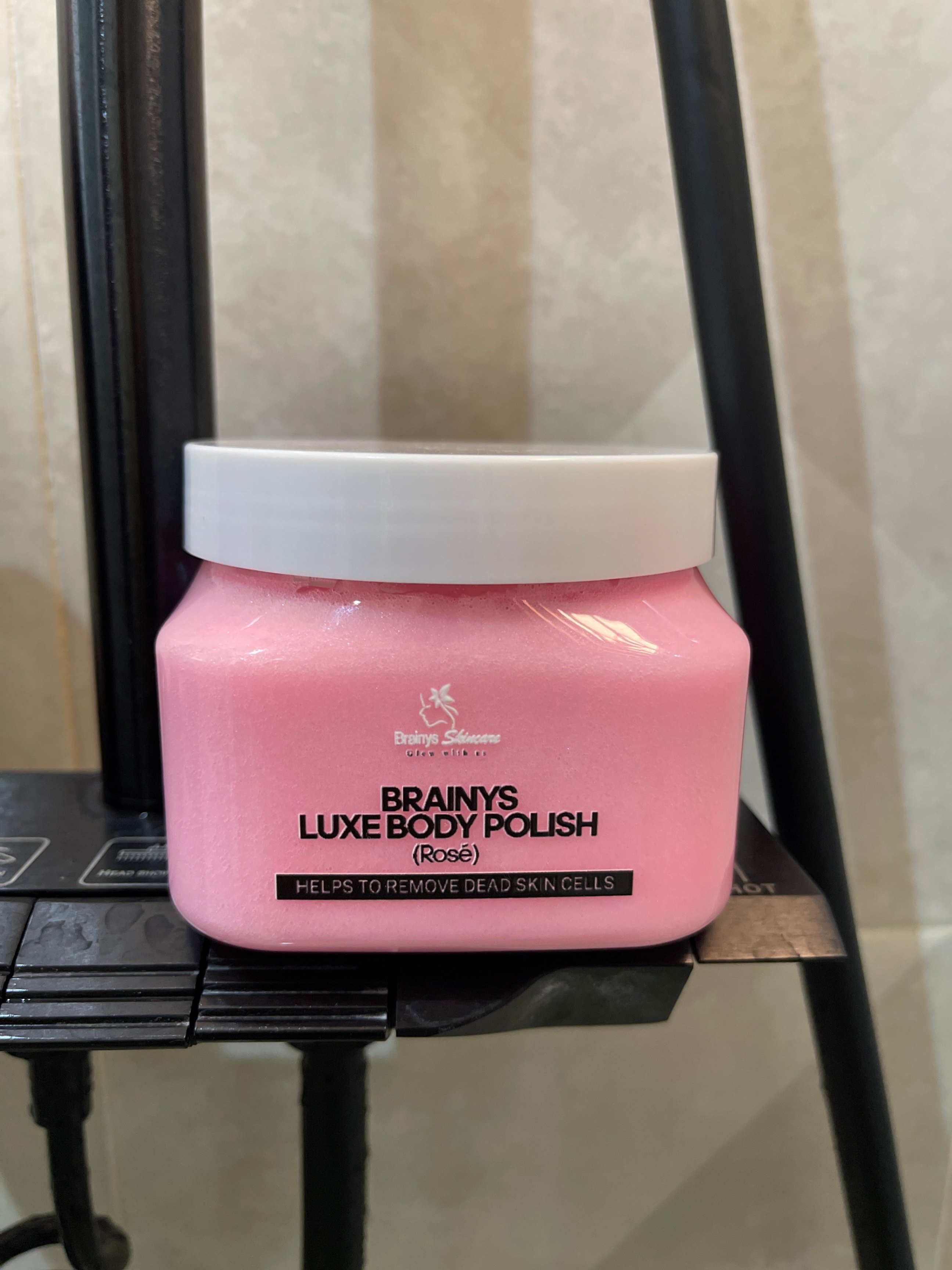 Luxe Body Polish