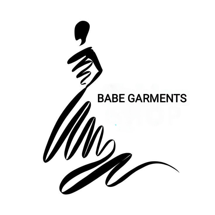 Babegarments logo