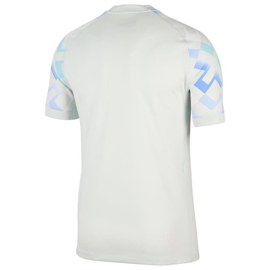 Inter Milan Away 25/26 - Fan Version