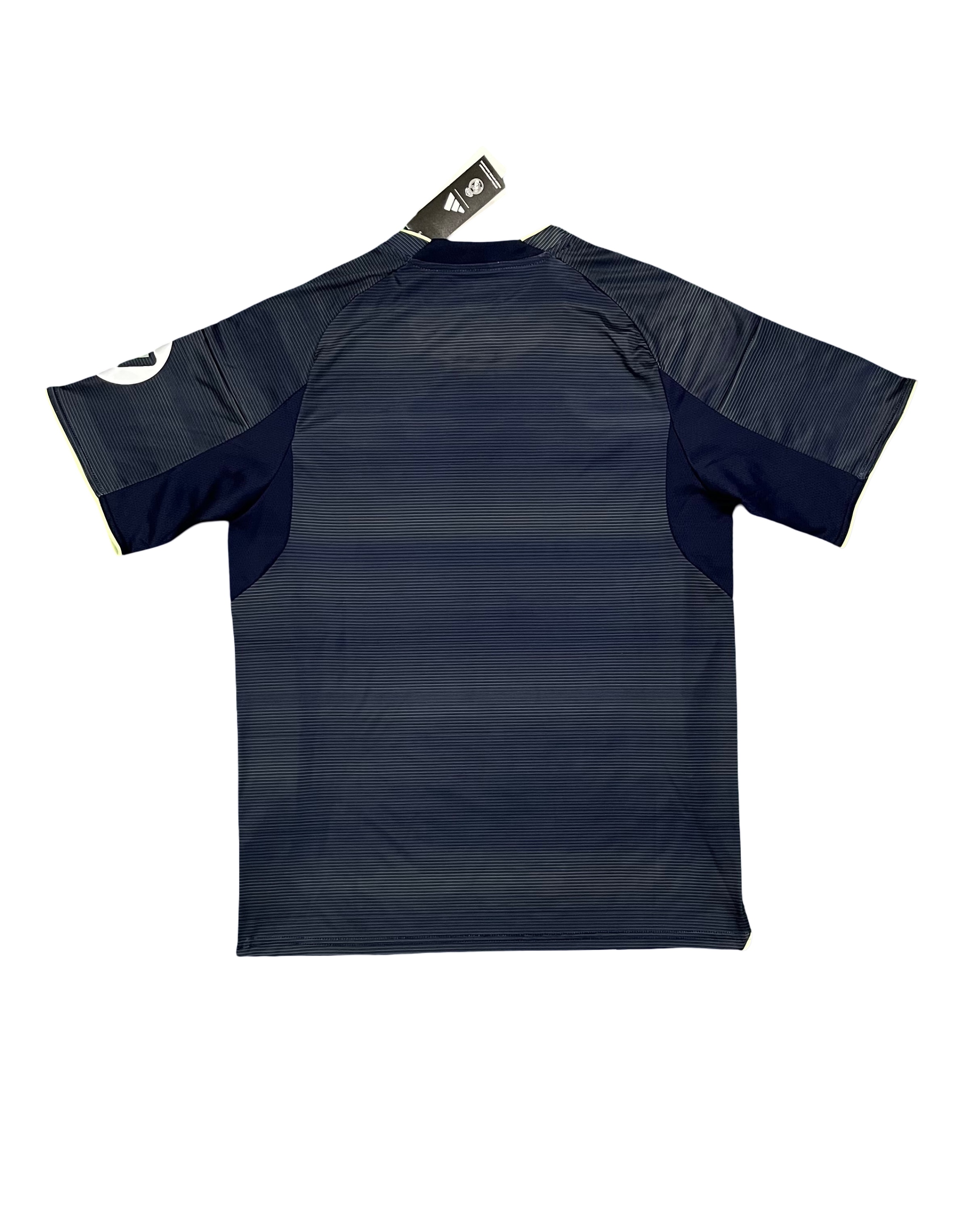 Real Madrid Away 25/26 - Fan Version