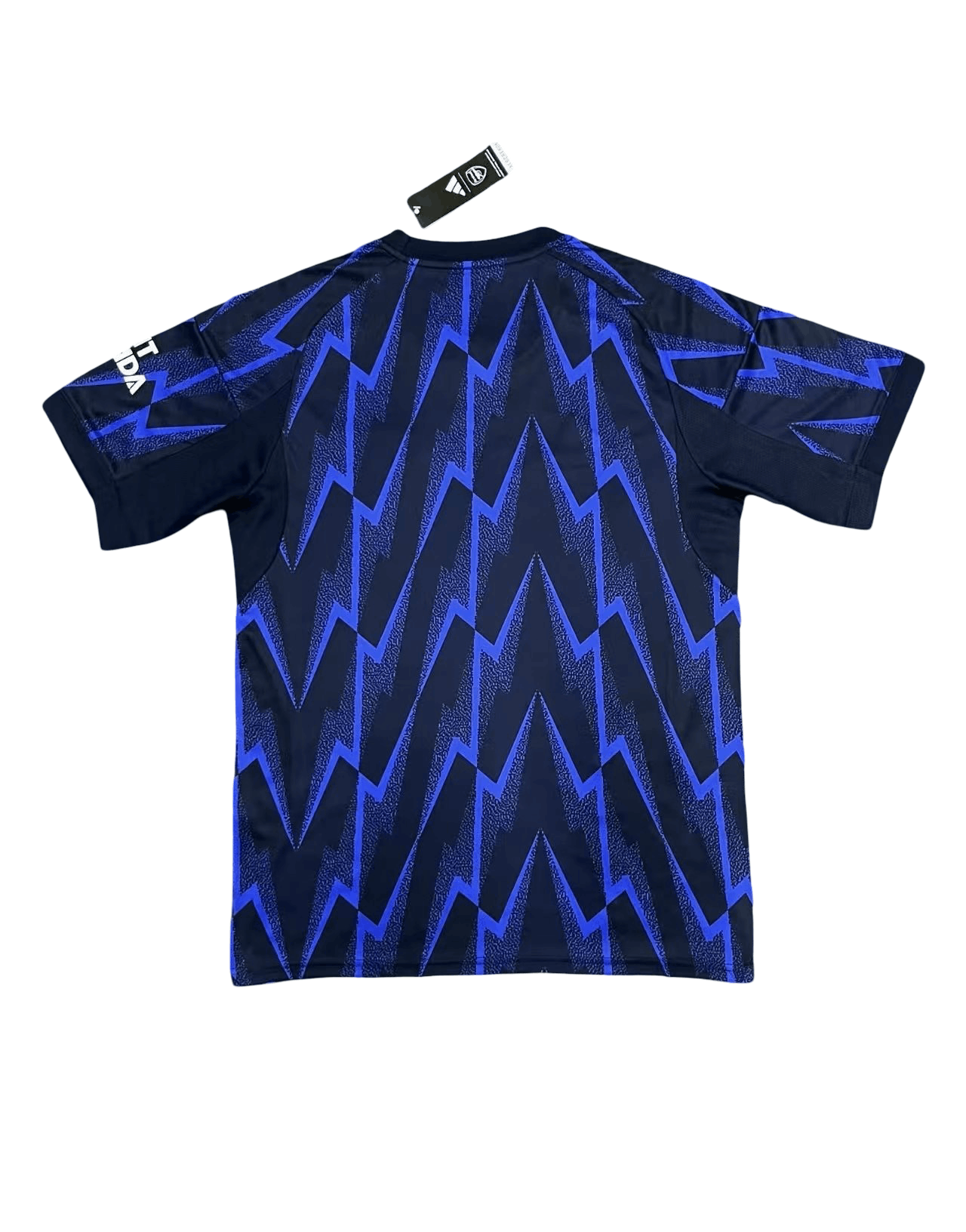 Arsenal Away 25/26 - Fan Version