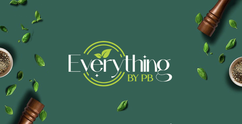 EVERYTHING BY PB
