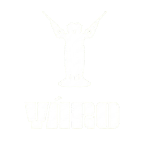 YÁRO logo