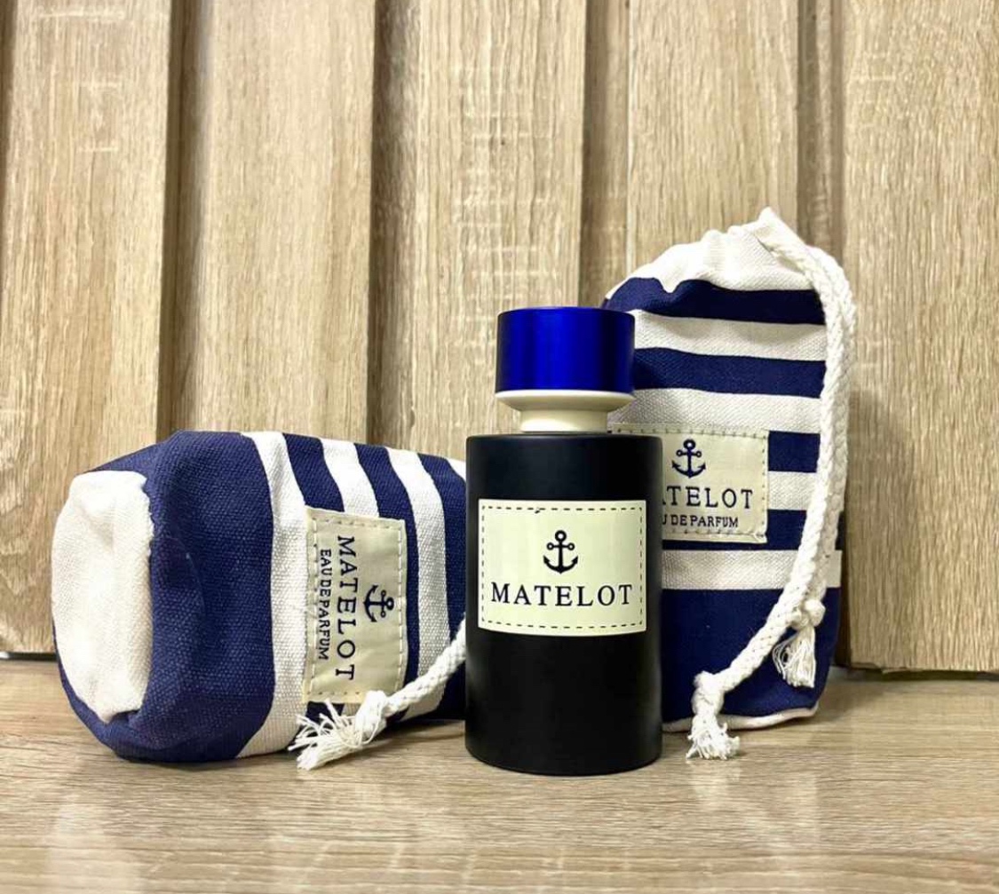 Matelot Perfume