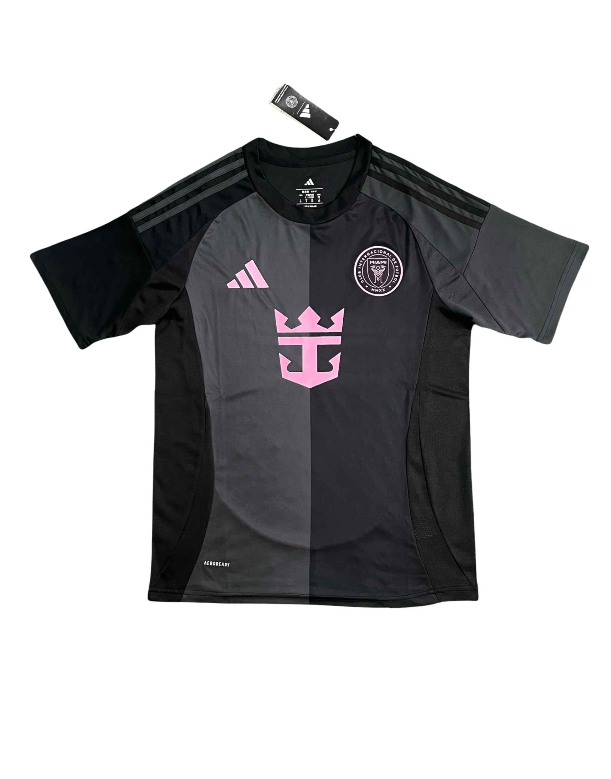 Inter Miami Away 25/26 - Fan version