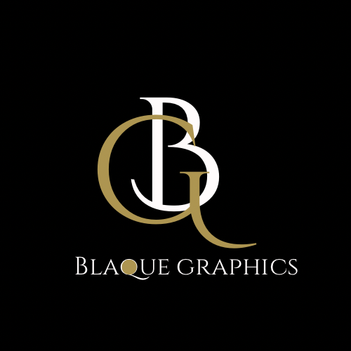 Blaque Print