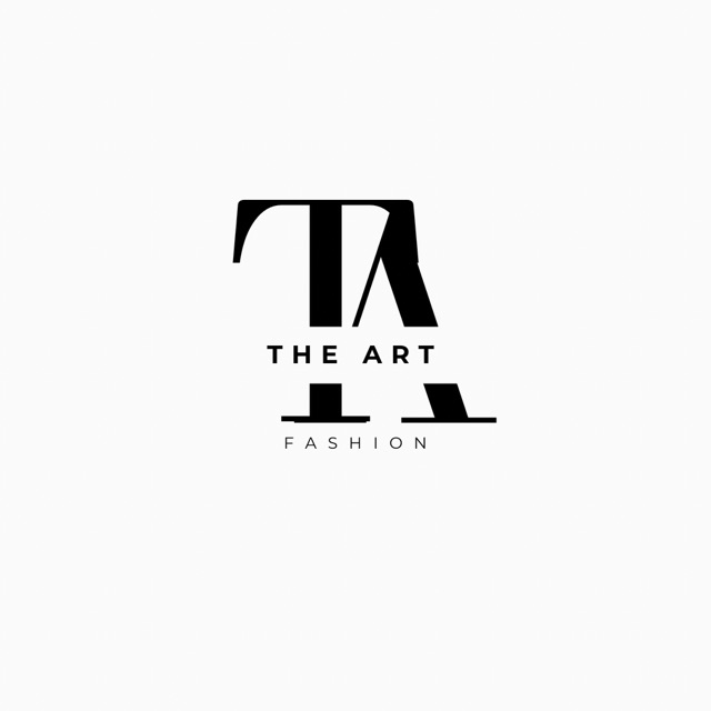 The Art logo