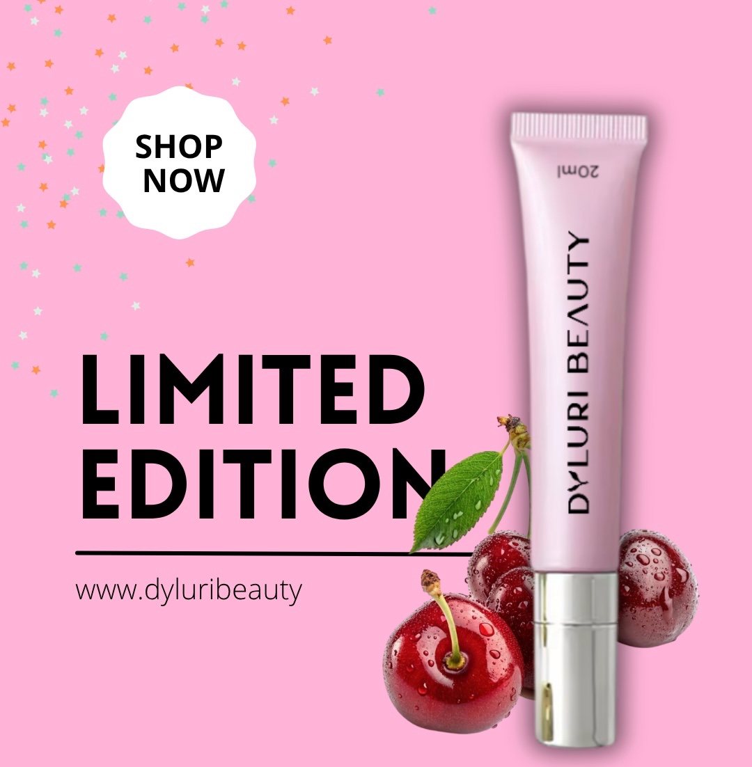 Cherry Lux Gloss