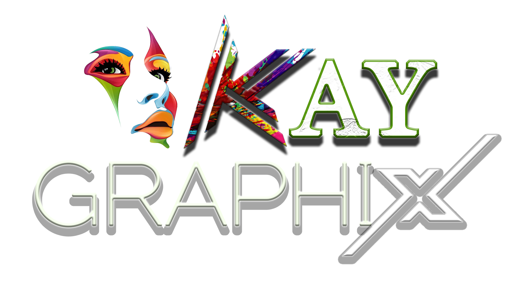 Kay 2 Graphix