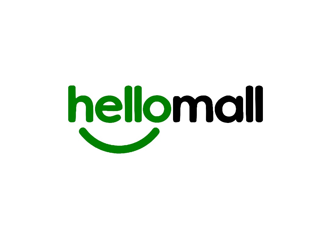 Hellomall logo