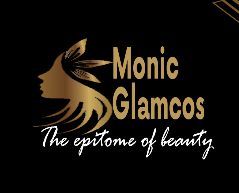 www.MonicGlamcos.gh.com logo