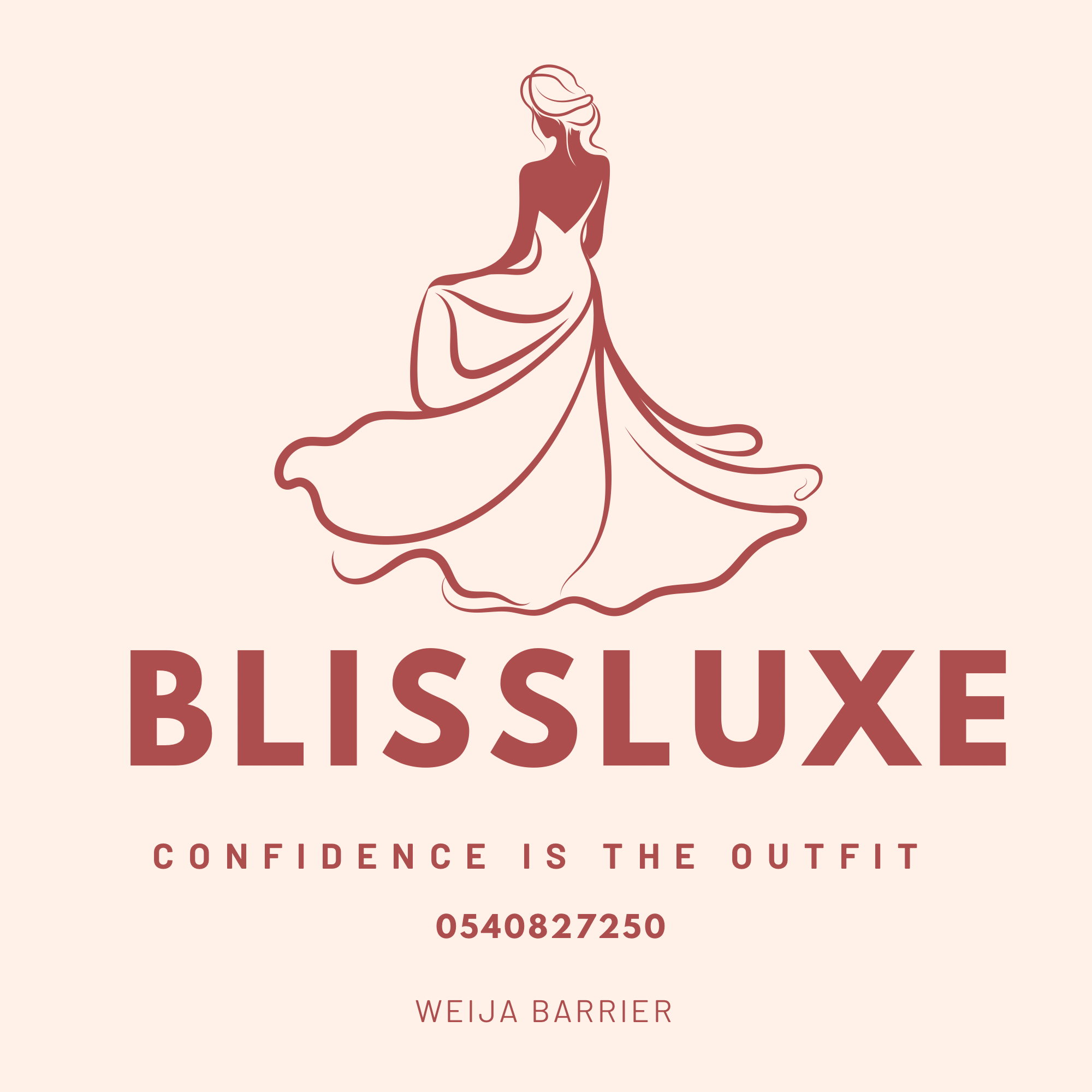 Bliss Luxe