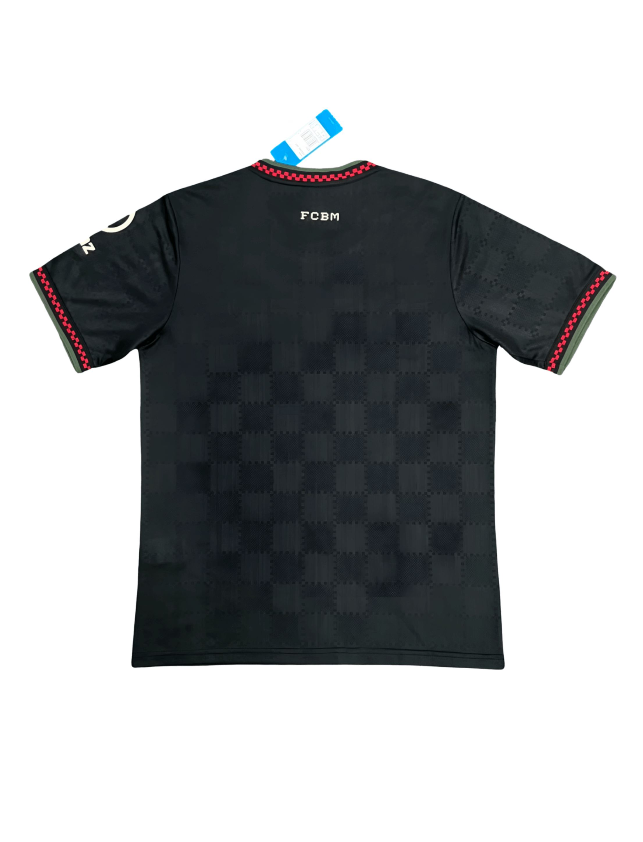 Bayern Munich 25/26 Third - Fan Version