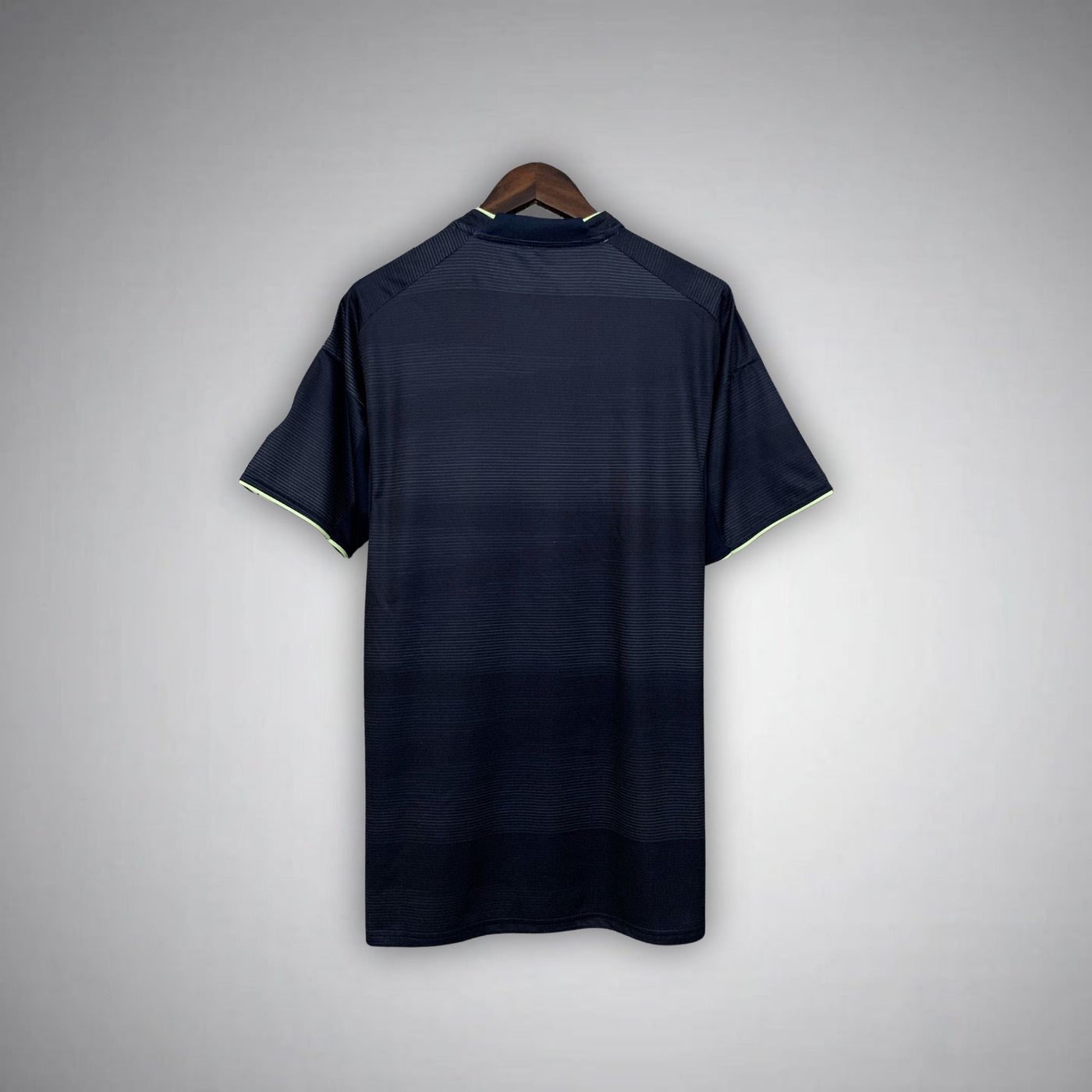 Real Madrid Away 25/26 - Fan Version