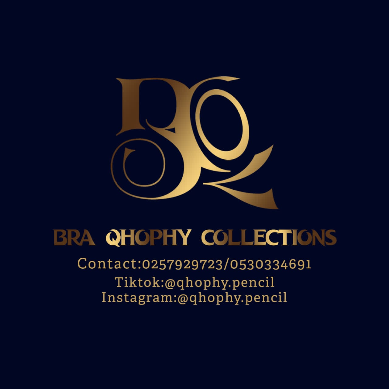Bra Qhophy Collections and Art gallery