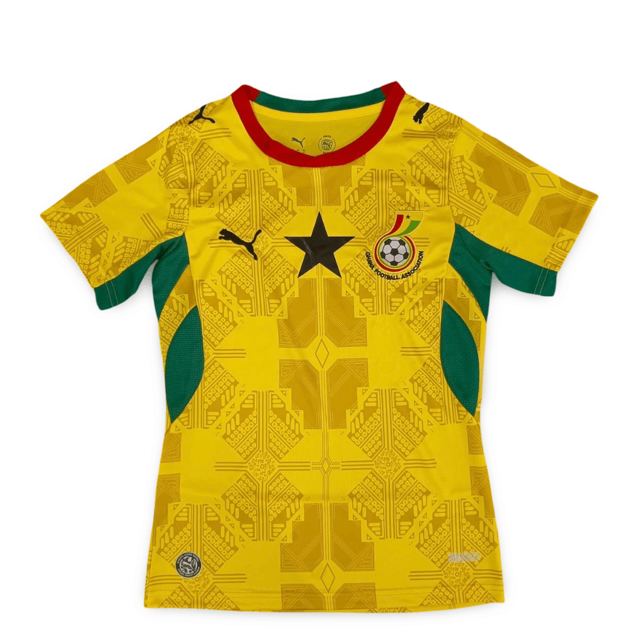 Ghana Home 2026 - Women