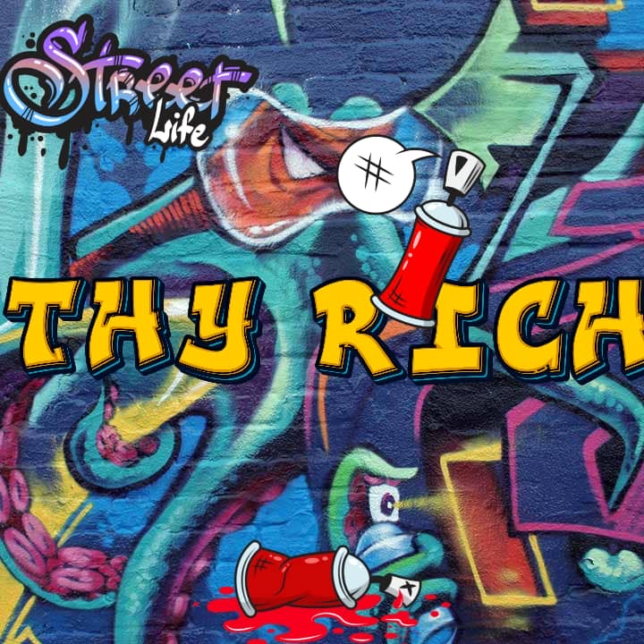 Thy Rich