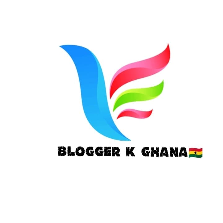 Blogger k Ghana.com