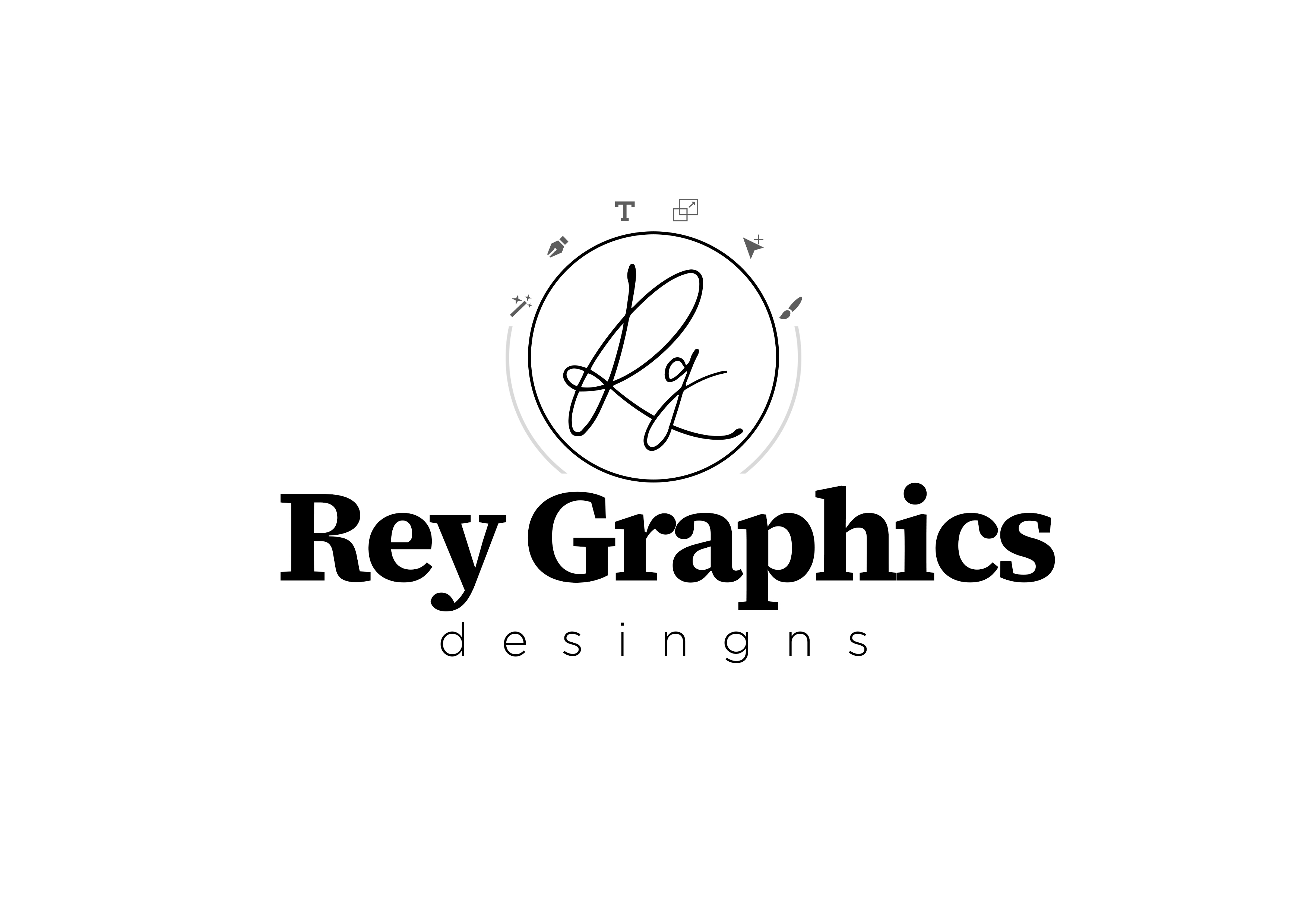 Rey Graphics