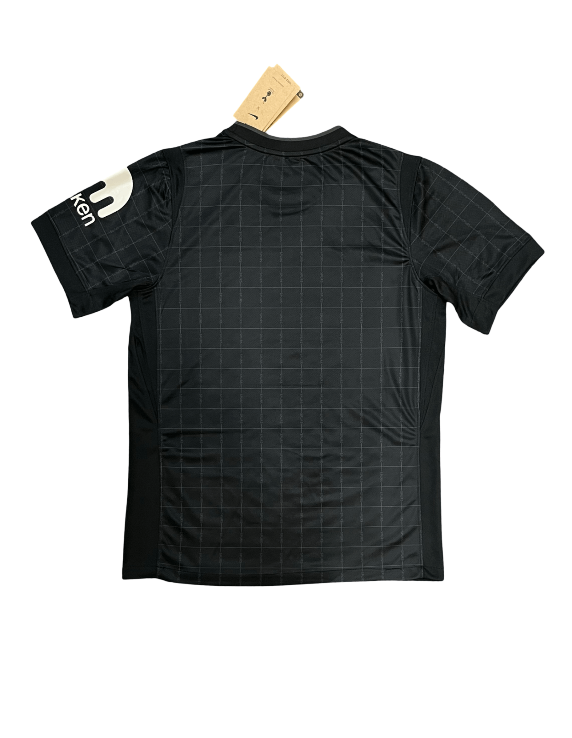 Tottenham Away 25/26 - Fan Version