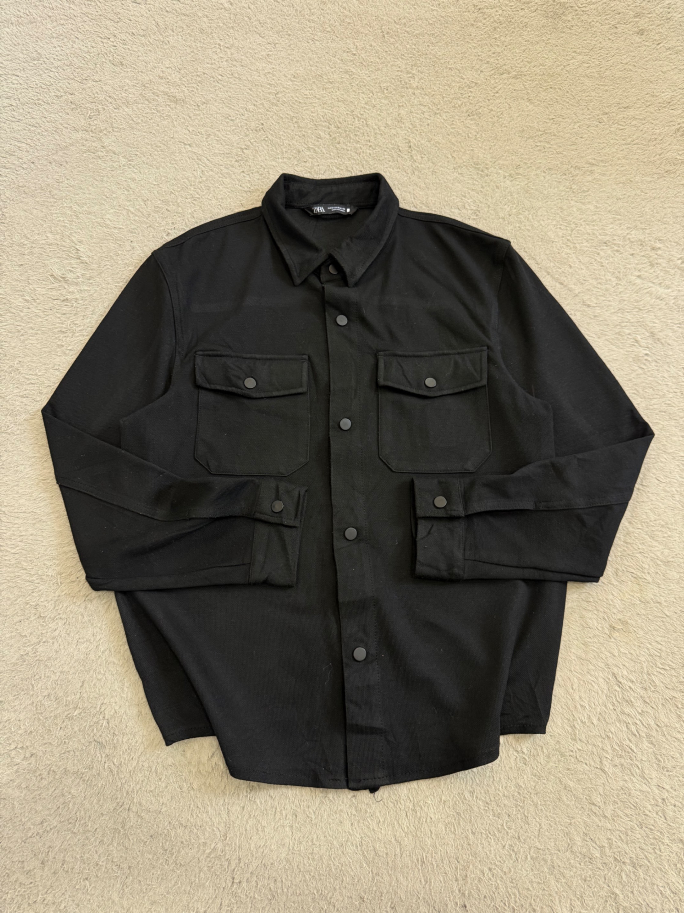 Zara shirt - medium
