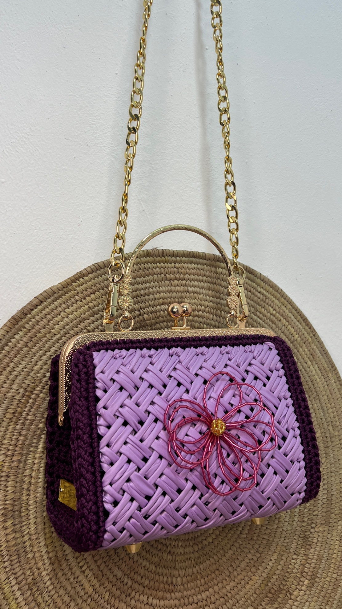 Odette Clutch