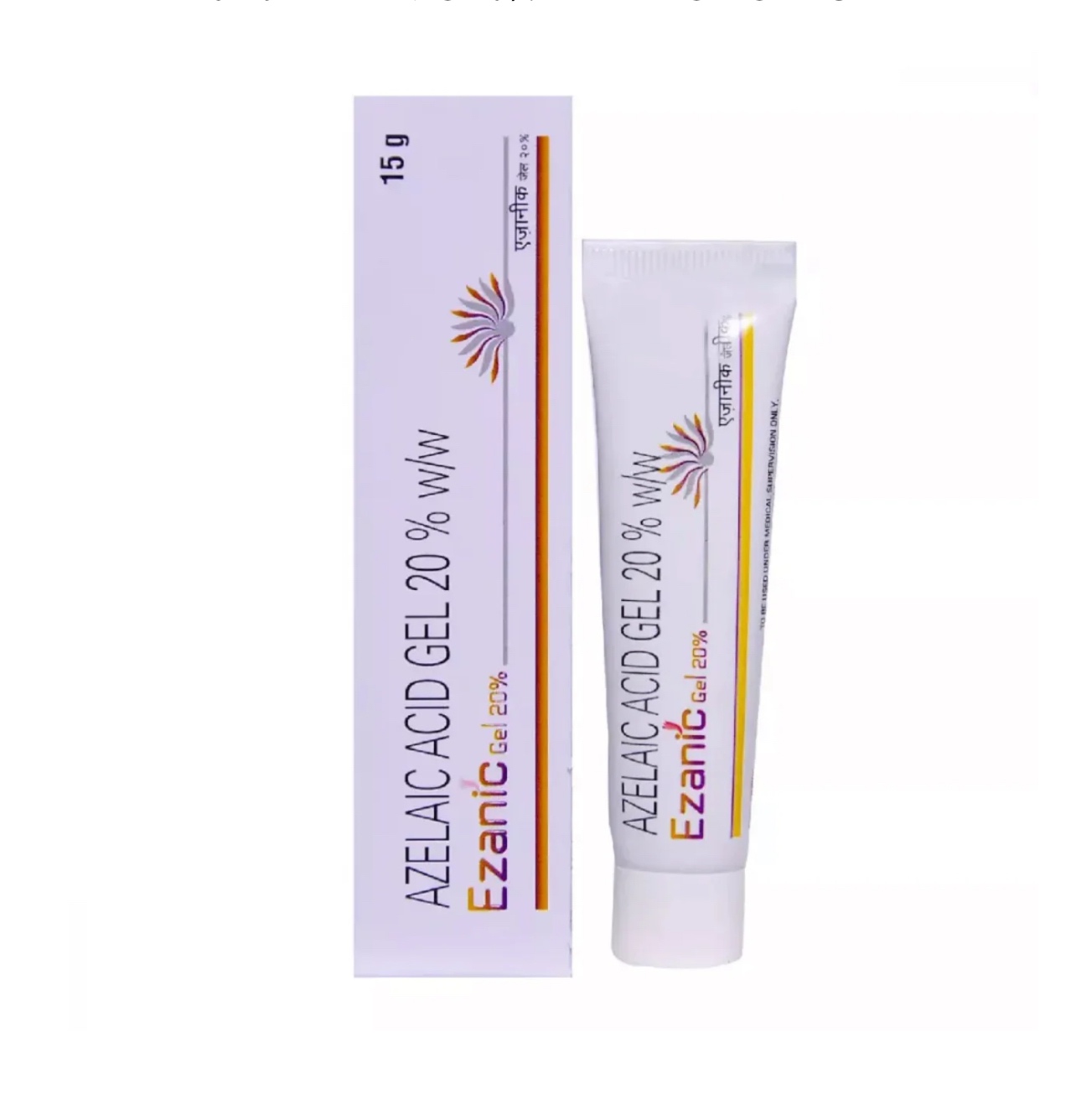 Azelaic Acid Gel